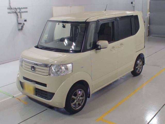 3125 HONDA N BOX JF2 2014 г. (CAA Chubu)